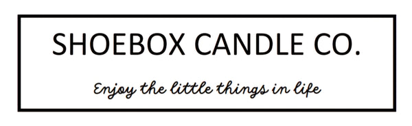 Shoebox Candle Co.