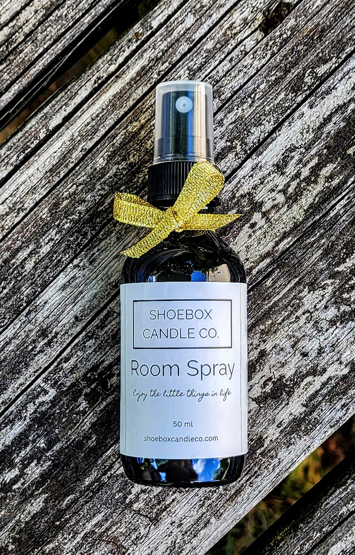 Favorite Hoodie - Shoebox Candle Co.
