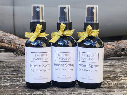 Room Spray Gift Set - Original Edition