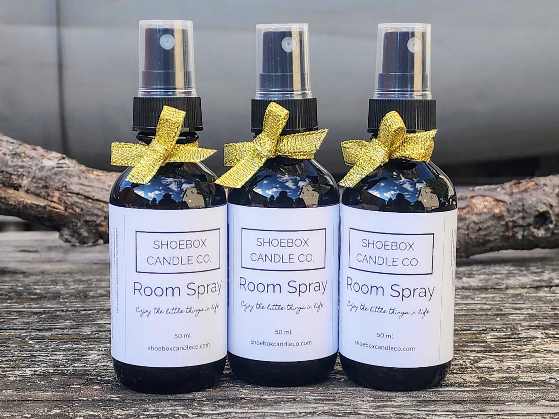 Watermelon Lemonade - Shoebox Candle Co.