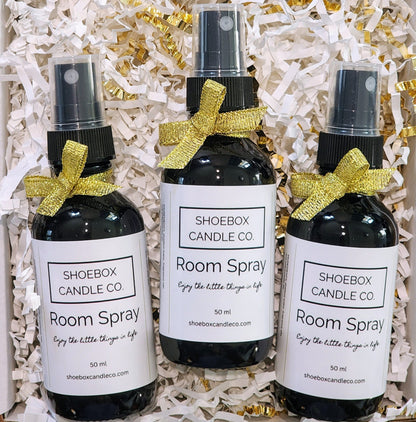 Room Spray Gift Set - Original Edition