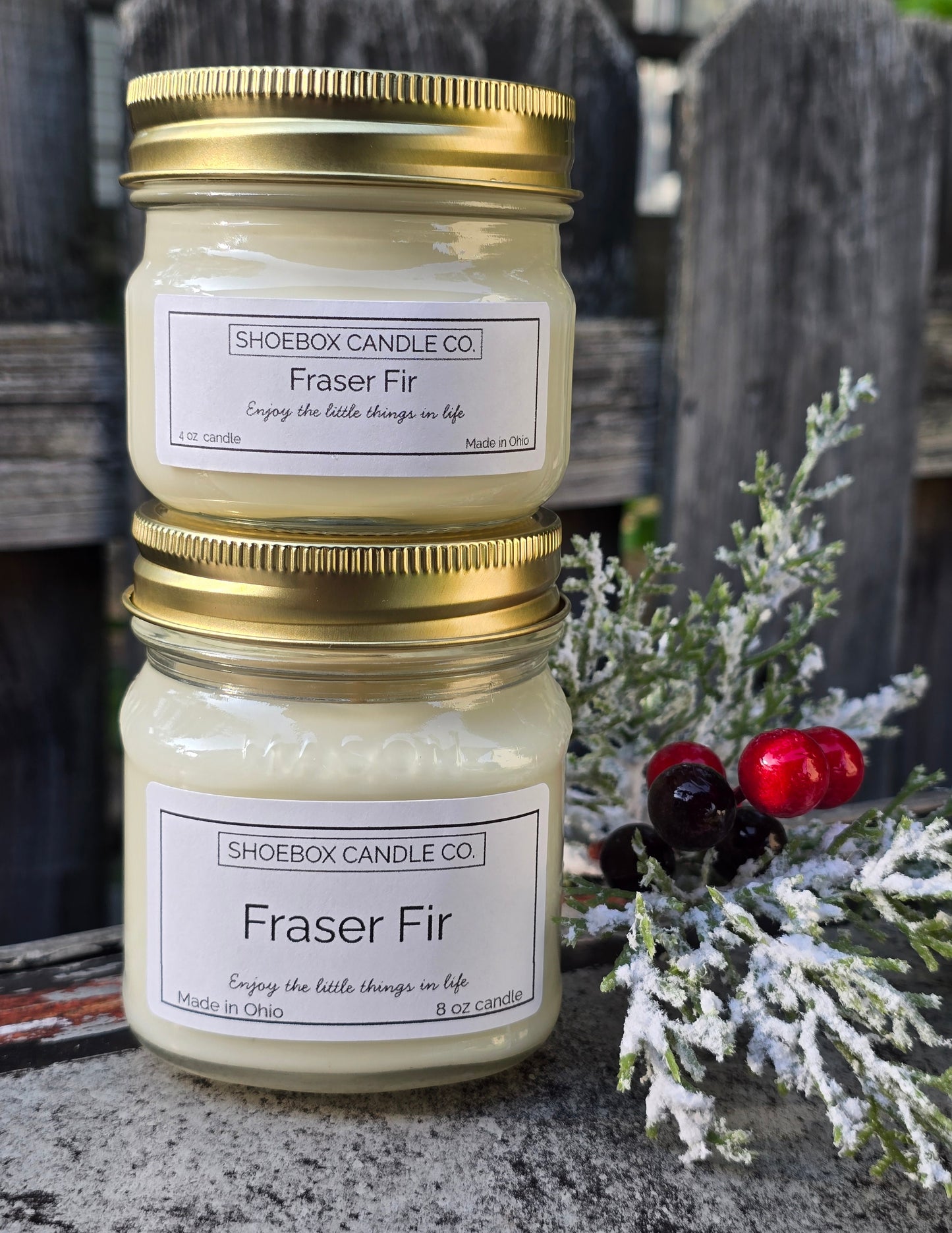 Fraser Fir