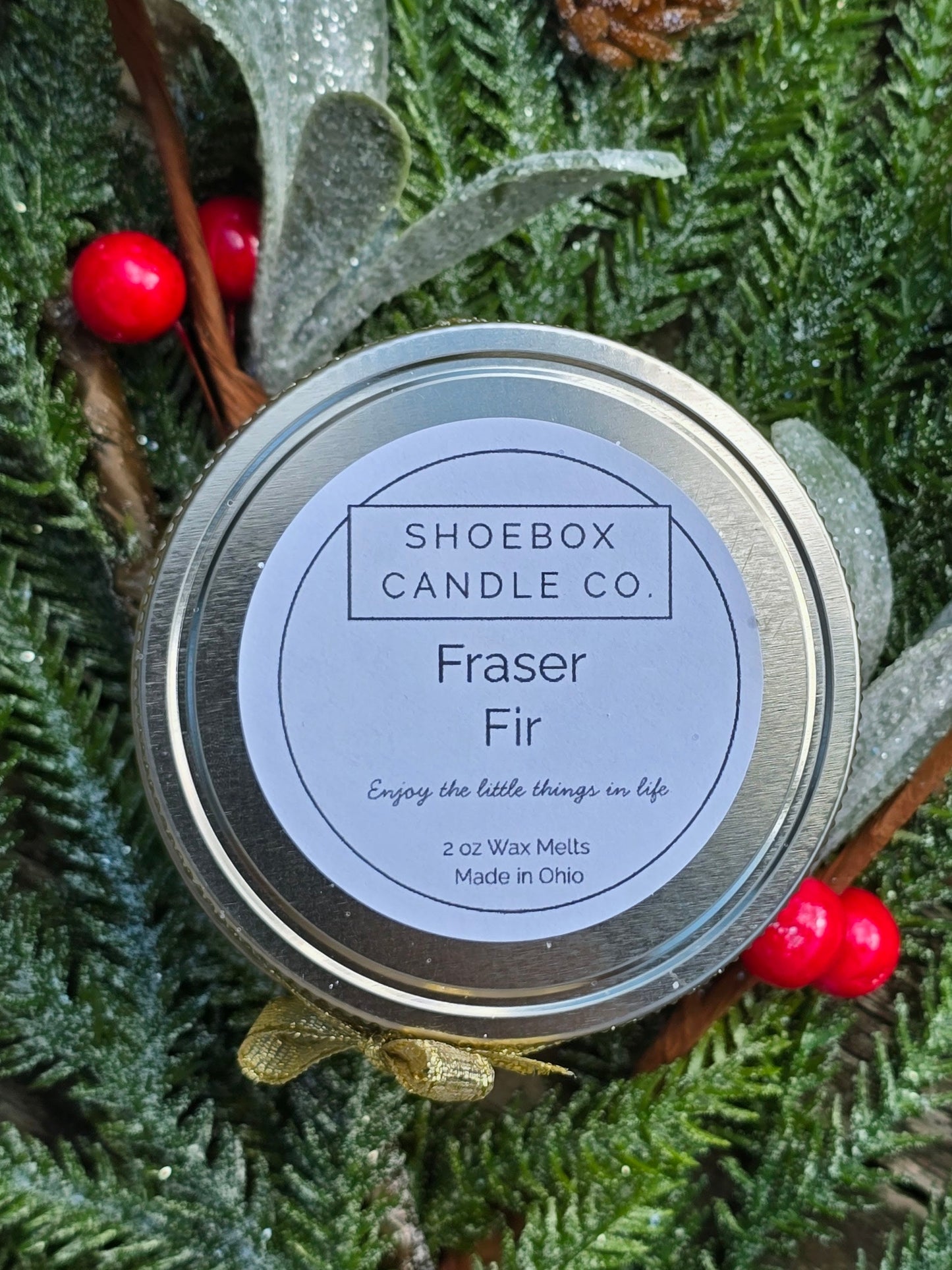 Fraser Fir