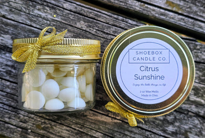 Citrus Sunshine