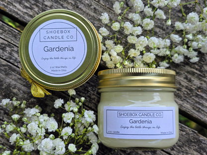 Gardenia
