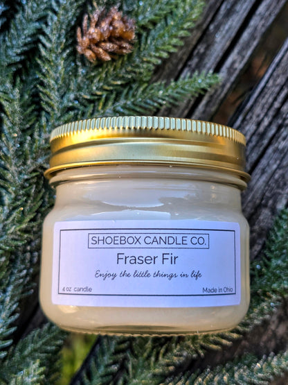 Fraser Fir