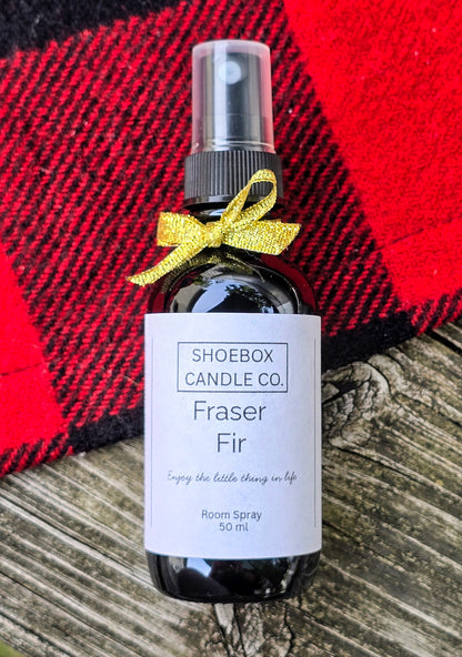 Fraser Fir