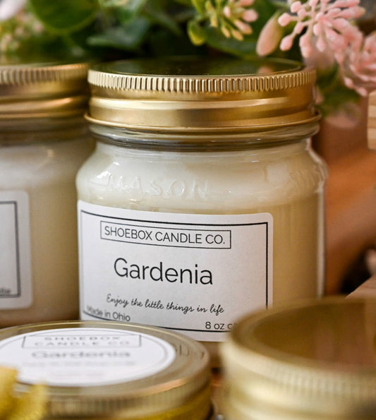 Gardenia