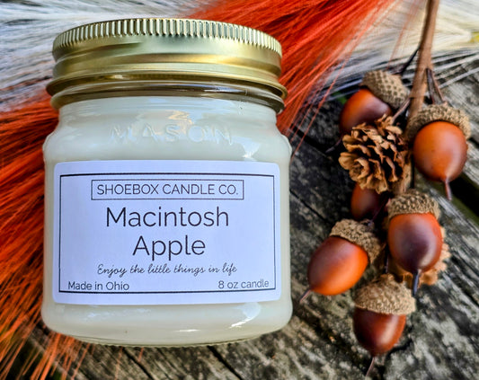 Macintosh Apple