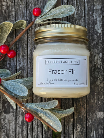 Fraser Fir