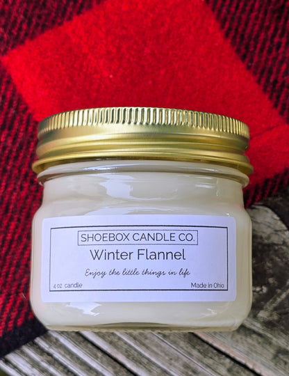 Winter Flannel