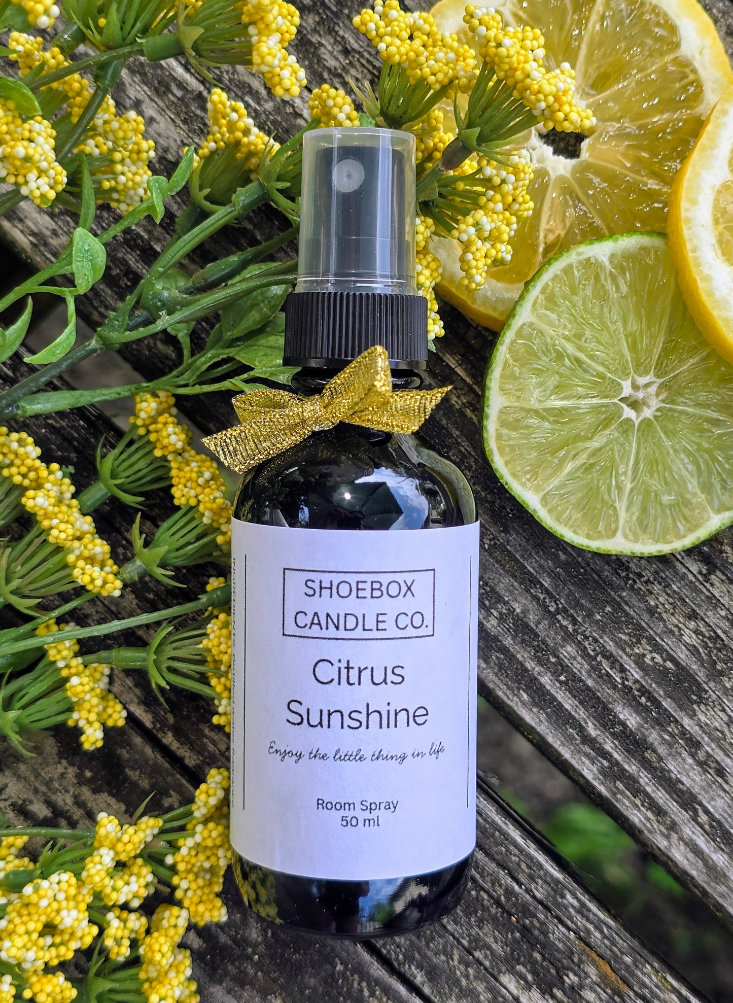 Citrus Sunshine