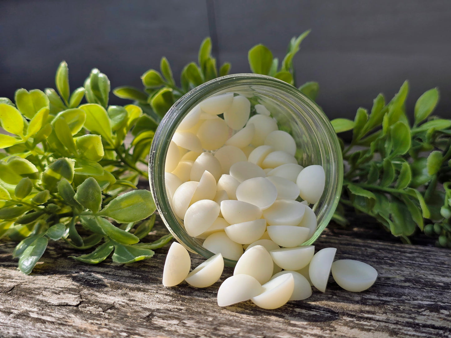 Lemongrass and Lime