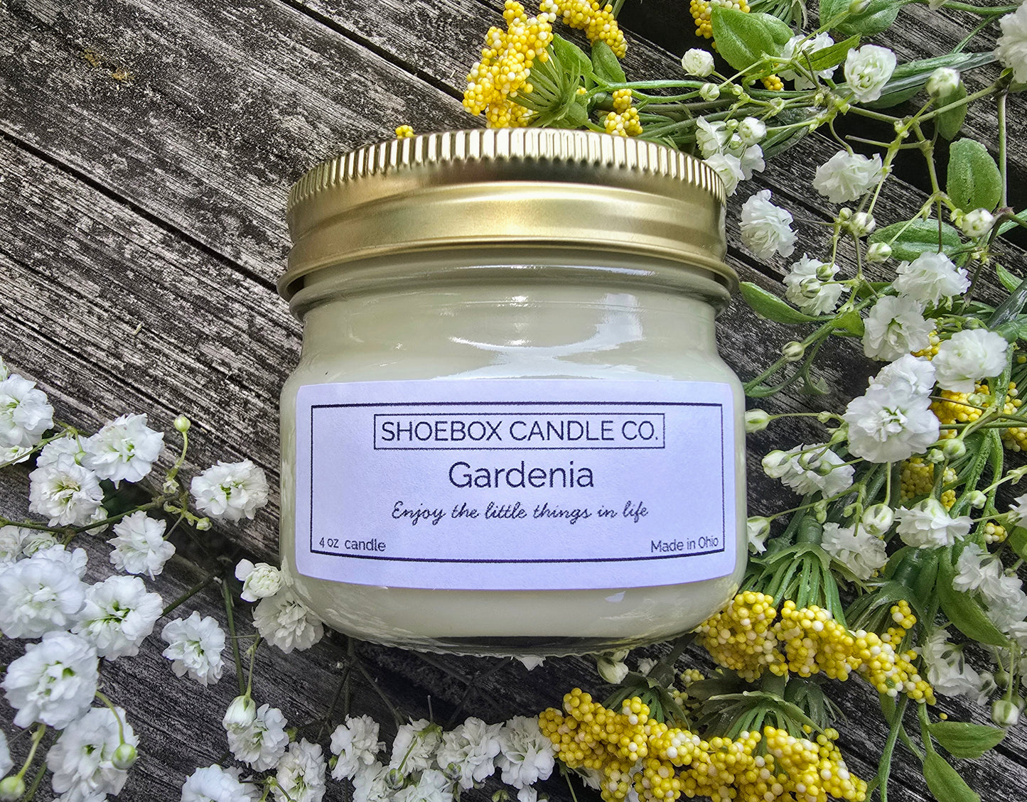 Gardenia