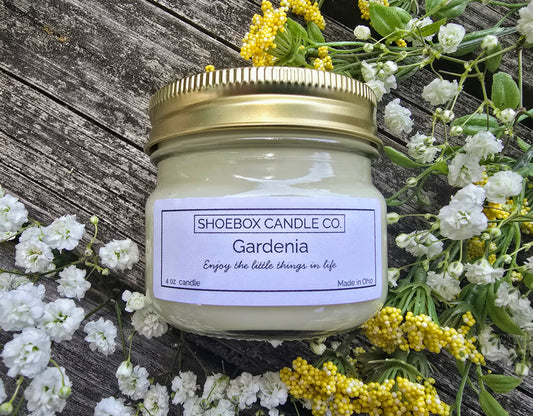 Gardenia