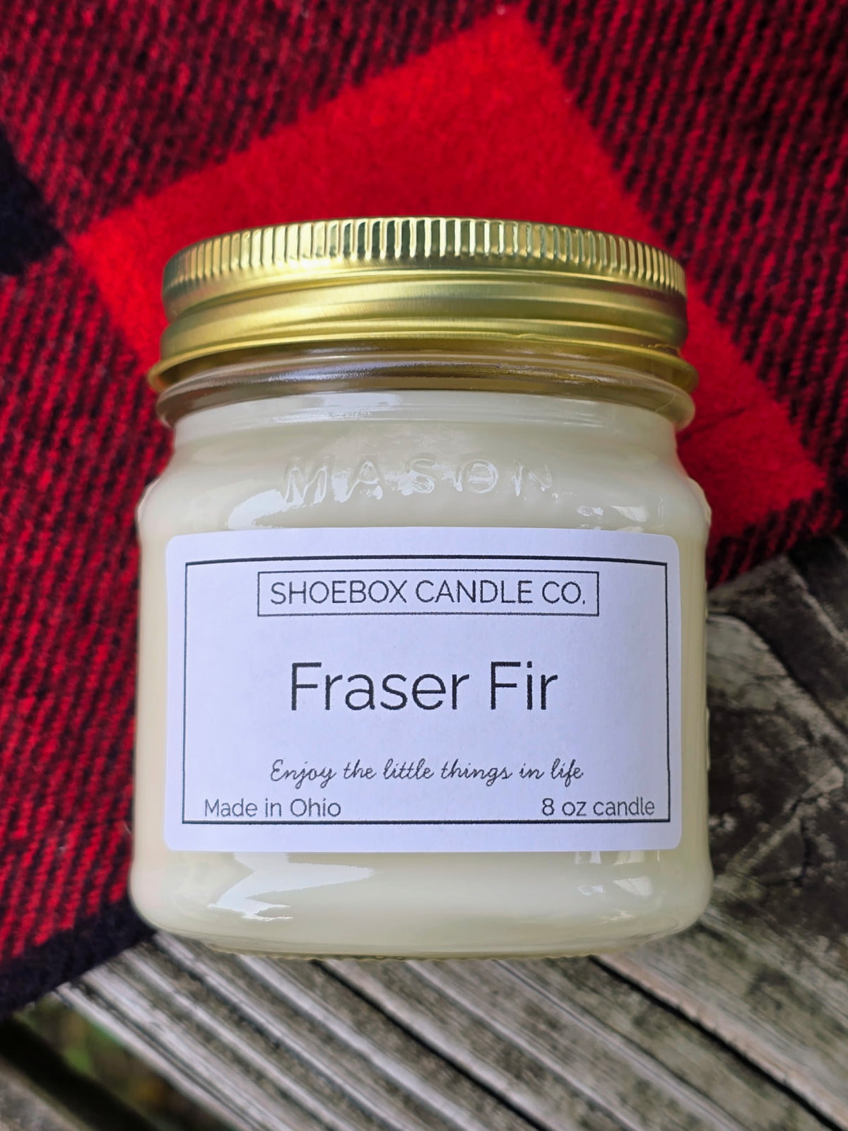 Fraser Fir